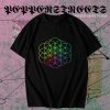 Coldplay Logo Full T-Shirt TPKJ3