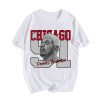 Dennis Rodman Chicago T Shirt