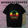 Juneteenth Black Freedom T-Shirt TPKJ3