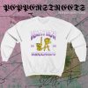 LA Death Row Records Sweatshirt TPKJ3