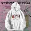 Taylor Swift Eras Hoodie TPKJ3