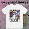 Taylor Swift The Eras Tour 2023 T-Shirt TPKJ3