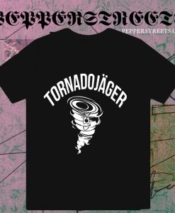 Tornadojäger T-Shirt TPKJ3