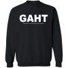 Morgan Wallen Gaht Black Sweatshirt