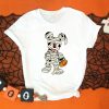 Mummy Mickey Disney Halloween T Shirt