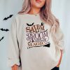 Salem Broom Company Sweatshirt