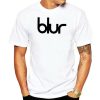 Blur T shirt