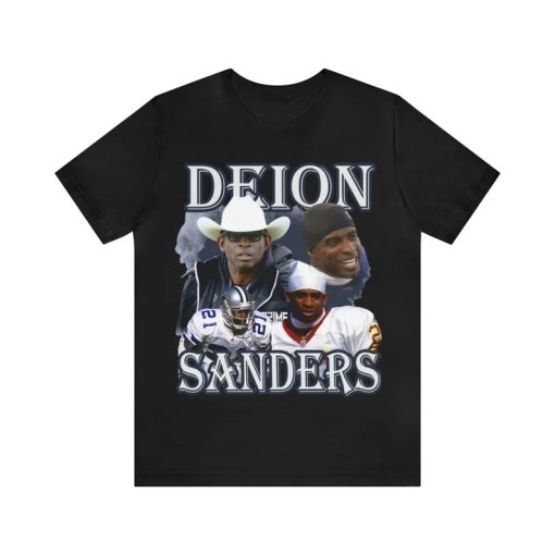 Deion Sanders T SHIRT