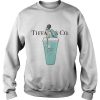 Tiffany & Co Sweatshirt