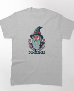 Rip Dumbledore T-shirt