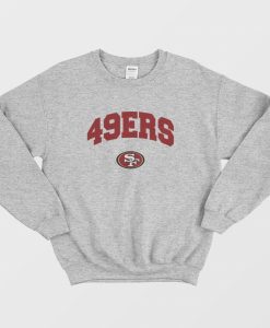 San Francisco 49ers Sweatshirt