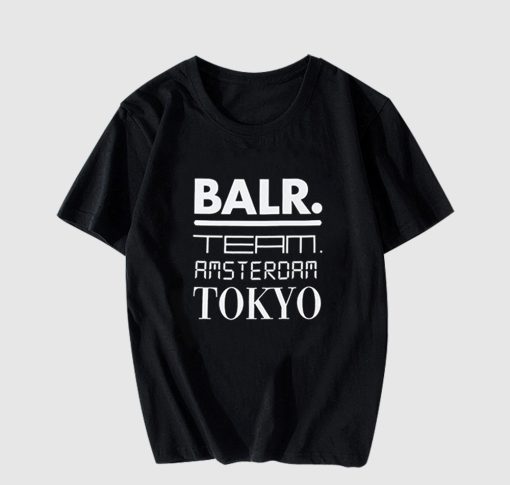 BALR Tokyo T Shirt