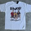 Blink-182 The Mark Tom And Travis T Shirt