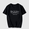 Bloody Loveleh T Shirt