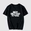 Boy Better Know T Shirt