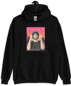 Shubh Worldwide Hoodie