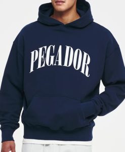 PEGADOR HOODIE