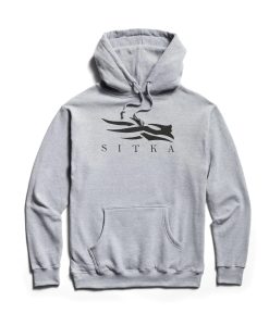 Sitka Hoodie