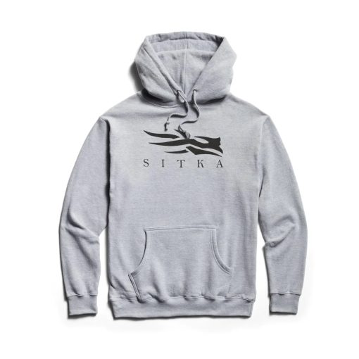 Sitka Hoodie