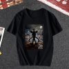 First Look At Another Steamboat Willie Horror Movie Scary Mickey Mouse T Shirt