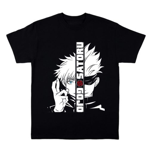 Gojo Satoru Jujutsu Kaisen Unisex T-Shirt