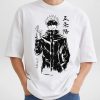 Goju Satoru Sume-E T Shirt