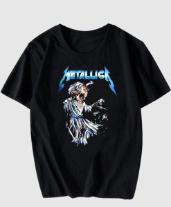 Metallica T Shirt