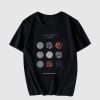 Official Twenty One Pilots T Shirt