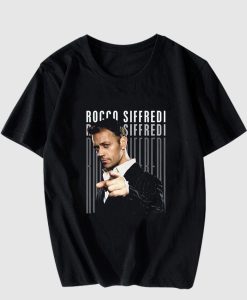 Rocco Siffredi T Shirt