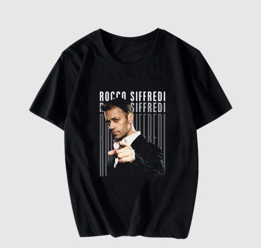 Rocco Siffredi T Shirt