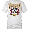 Washington Huskies Rose Bowl 1992 Champions T Shirt