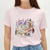 Retro Joe Jonas Brothers Cassette T Shirt