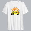 Rod Wave Soulfly Tour Bus T Shirt