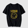 Satoshi Bitcoin T Shirt