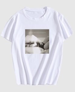 The Tortured Poets Department Taylor Swift New Album Cover T Shirt