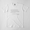 Aaron Blackford The Spanish Love Description T-shirt thd