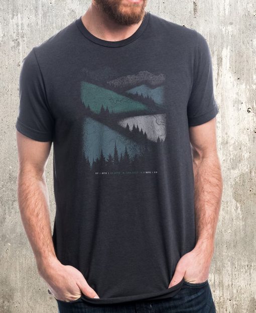 Mountain TShirt