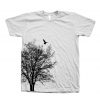 Tree T-shirt