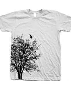 Tree T-shirt