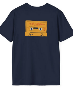 Bible Story Tape T-Shirt SD