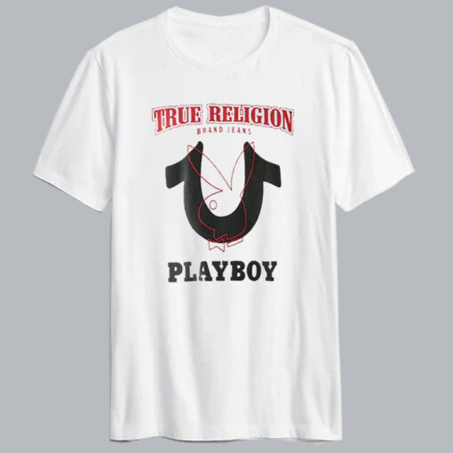 True Religion T Shirt