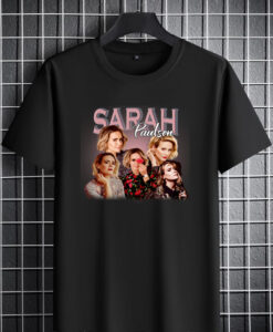 sarah paulson tshirt