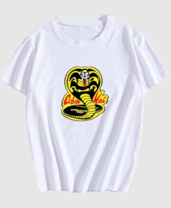 Cobra Kai T Shirt