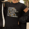 Kamala Harris Michelle Obama T Shirt