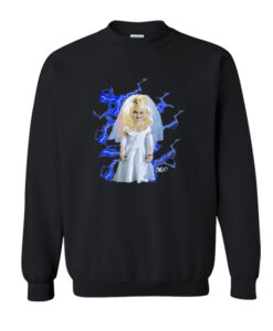 Tiffany The Doll sweatshirt SN