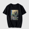 Marvel Doctor Doom Iron Man T Shirt